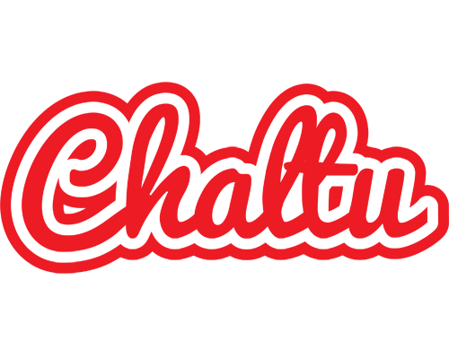 Chaltu sunshine logo