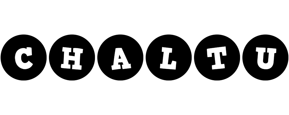 Chaltu tools logo