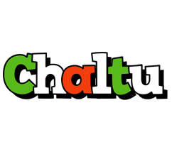 Chaltu venezia logo