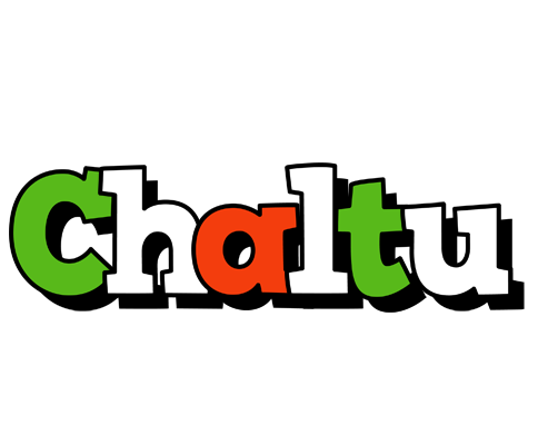 Chaltu venezia logo