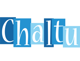 Chaltu winter logo