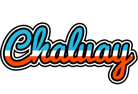 Chaluay america logo