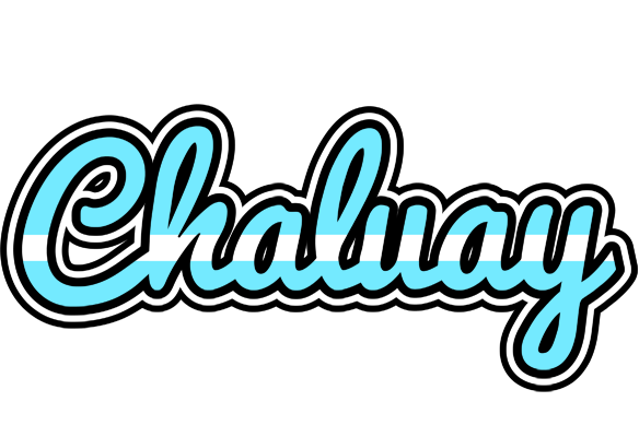 Chaluay argentine logo