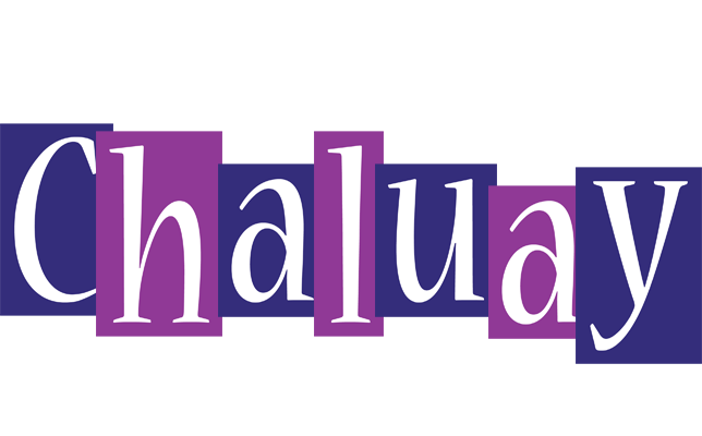 Chaluay autumn logo