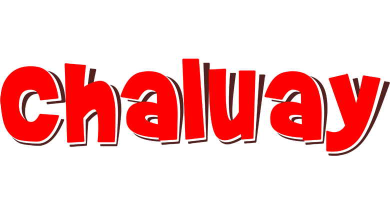 Chaluay basket logo