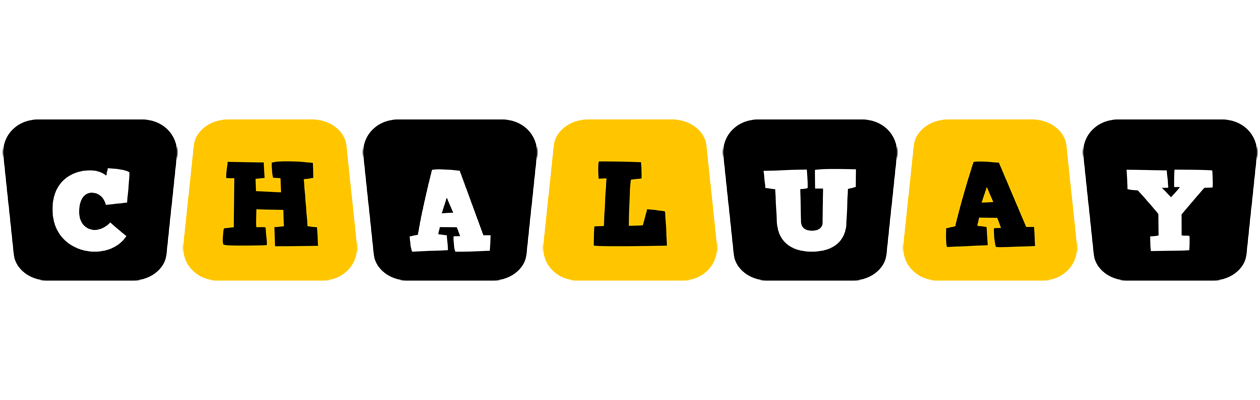 Chaluay boots logo