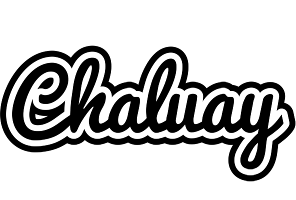 Chaluay chess logo