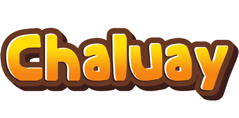 Chaluay cookies logo