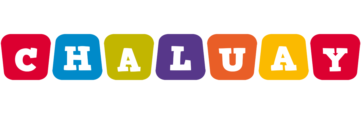 Chaluay daycare logo