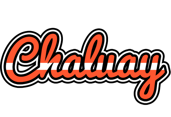 Chaluay denmark logo
