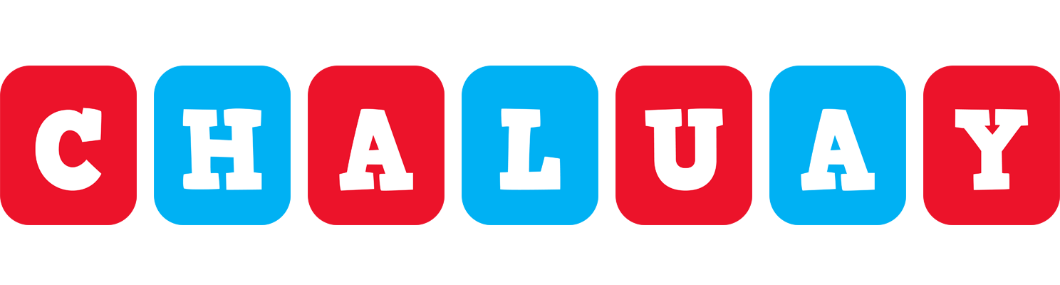 Chaluay diesel logo