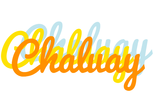 Chaluay energy logo