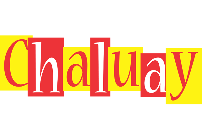Chaluay errors logo