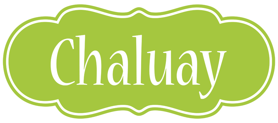 Chaluay family logo