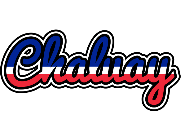 Chaluay france logo