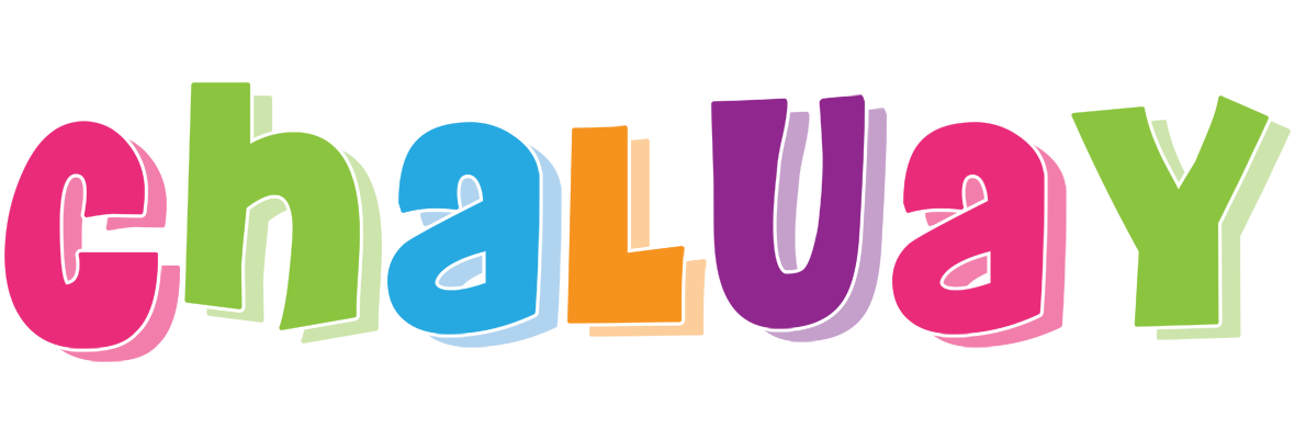 Chaluay friday logo