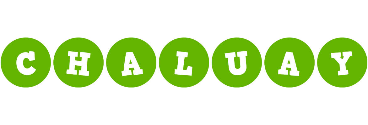 Chaluay games logo