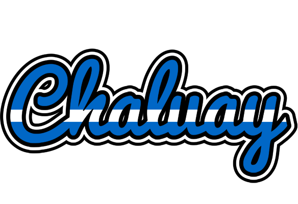 Chaluay greece logo
