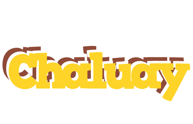 Chaluay hotcup logo