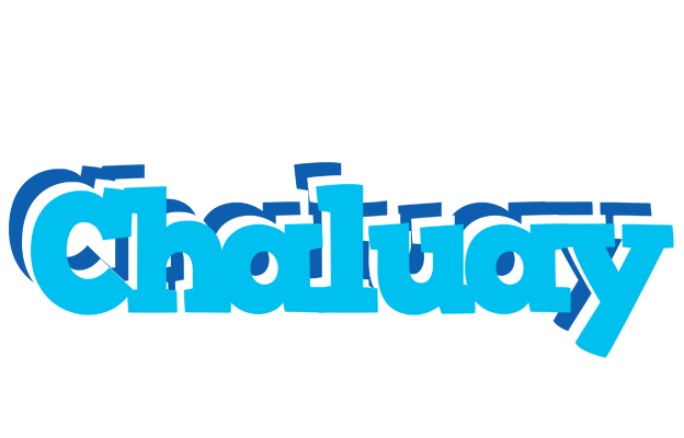 Chaluay jacuzzi logo