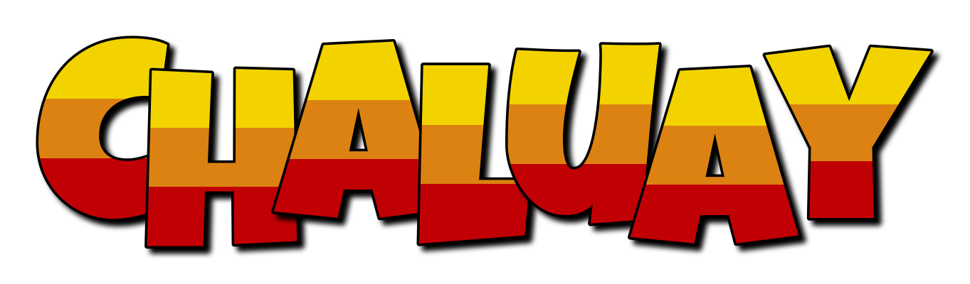 Chaluay jungle logo