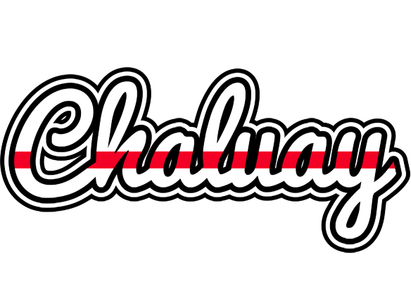 Chaluay kingdom logo