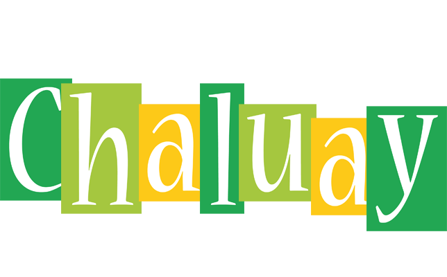 Chaluay lemonade logo