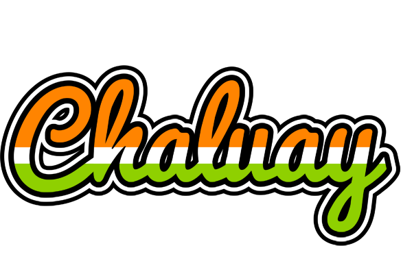 Chaluay mumbai logo
