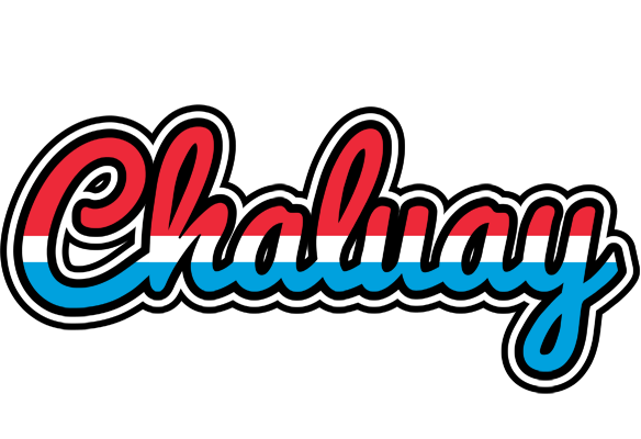 Chaluay norway logo