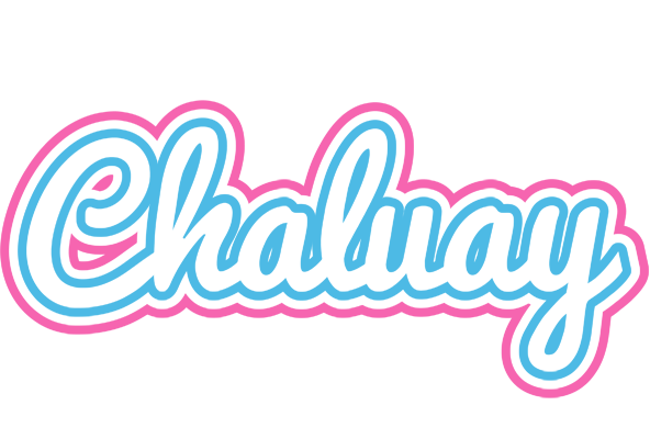 Chaluay outdoors logo