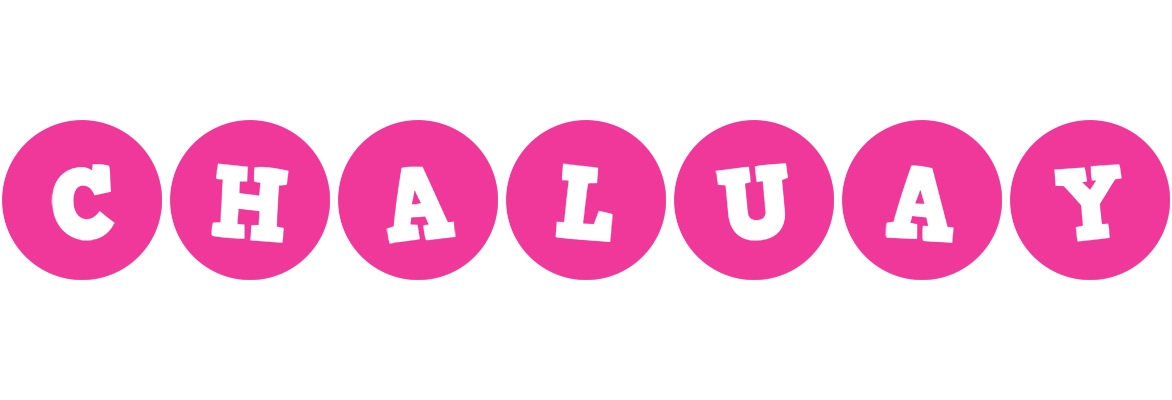 Chaluay poker logo