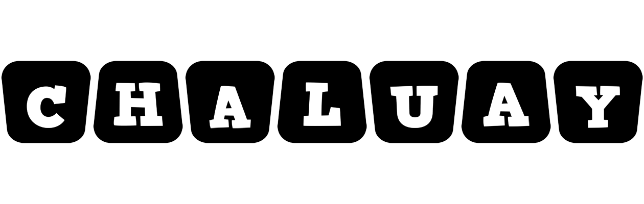Chaluay racing logo