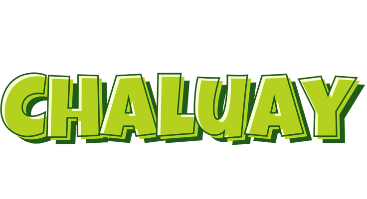 Chaluay summer logo
