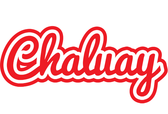 Chaluay sunshine logo