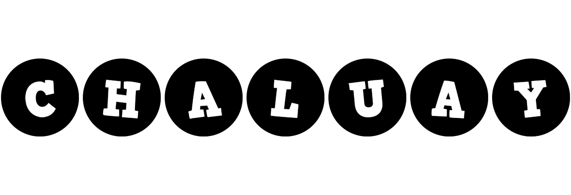 Chaluay tools logo