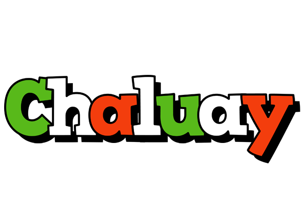 Chaluay venezia logo