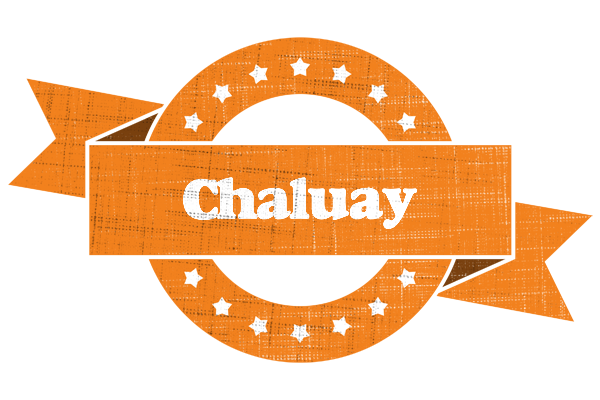 Chaluay victory logo