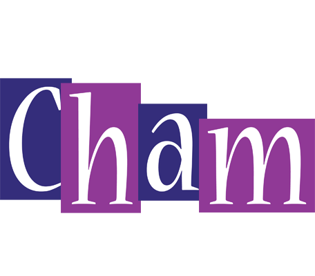 Cham autumn logo