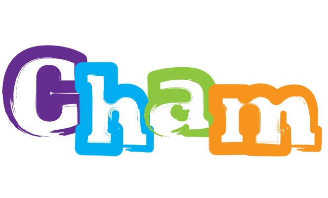 Cham casino logo