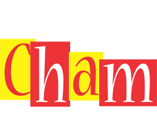 Cham errors logo