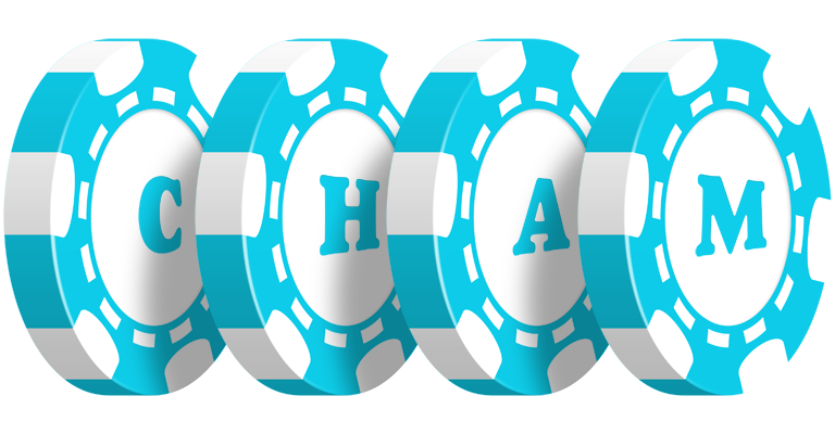 Cham funbet logo