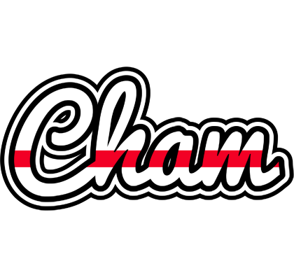 Cham kingdom logo