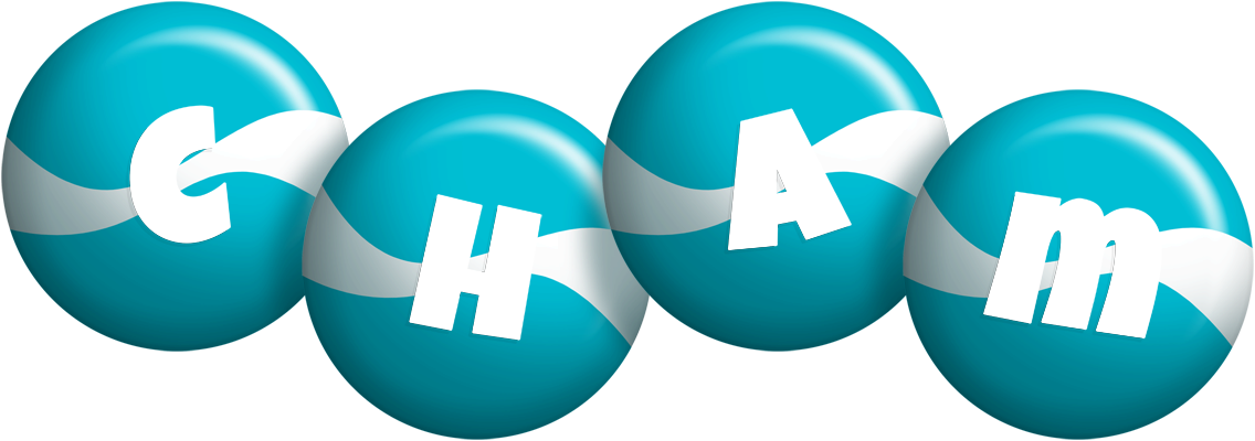 Cham messi logo