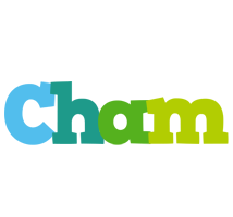 Cham rainbows logo