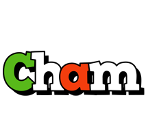 Cham venezia logo