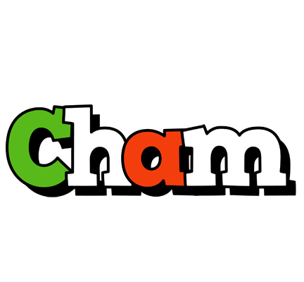 Cham venezia logo