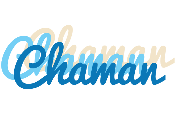 Chaman breeze logo