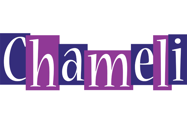 Chameli autumn logo