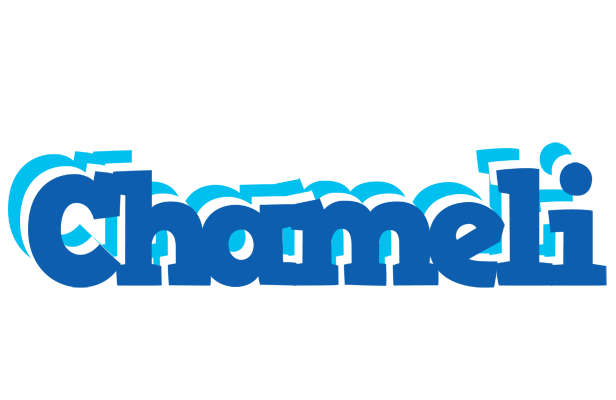 Chameli business logo