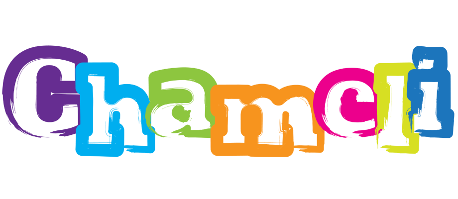 Chameli casino logo